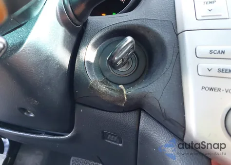 2005 Lexus Rx 330 330 из США, поврежденный, VIN 2T2HA31U35C043212